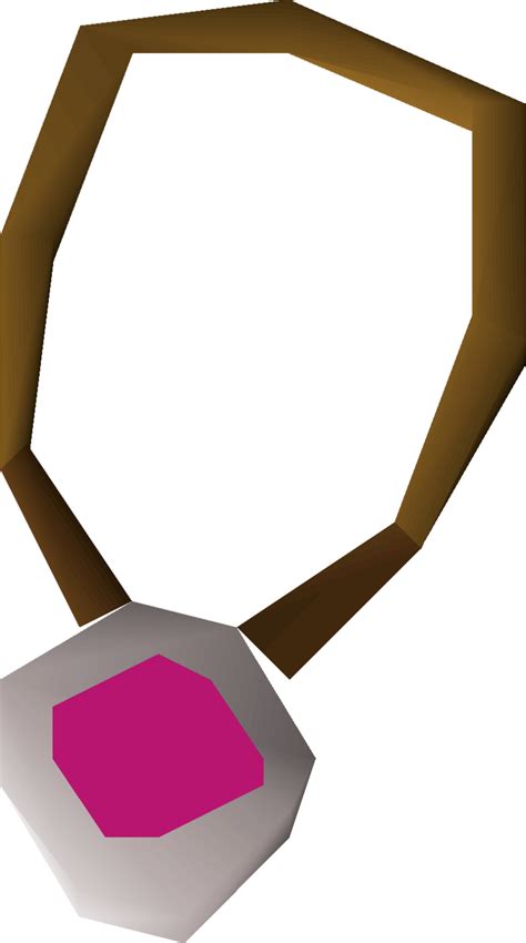 When rubbed, the amulet can teleport the player to various locations in the Wilderness; players will be given a warning before teleporting. . Osrs burning amulet